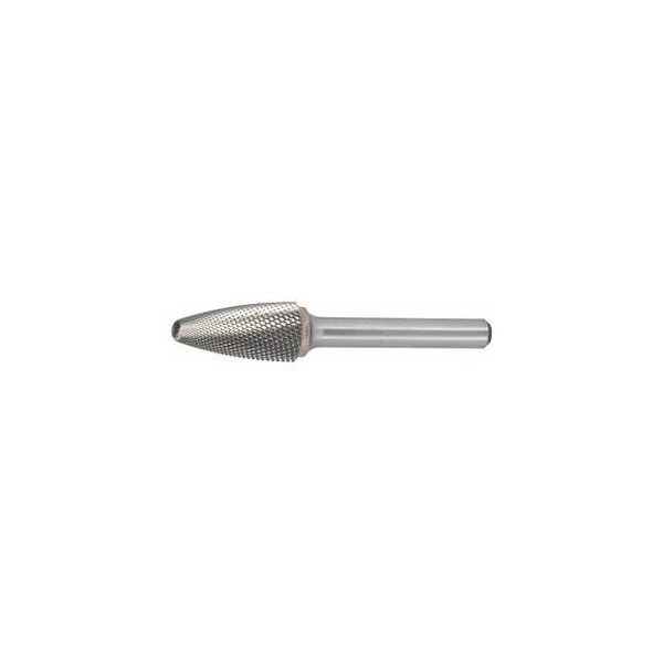 Garant Carbide Burr, Z FINE, Very Fine, Type: F1225 540440 F1225 - main